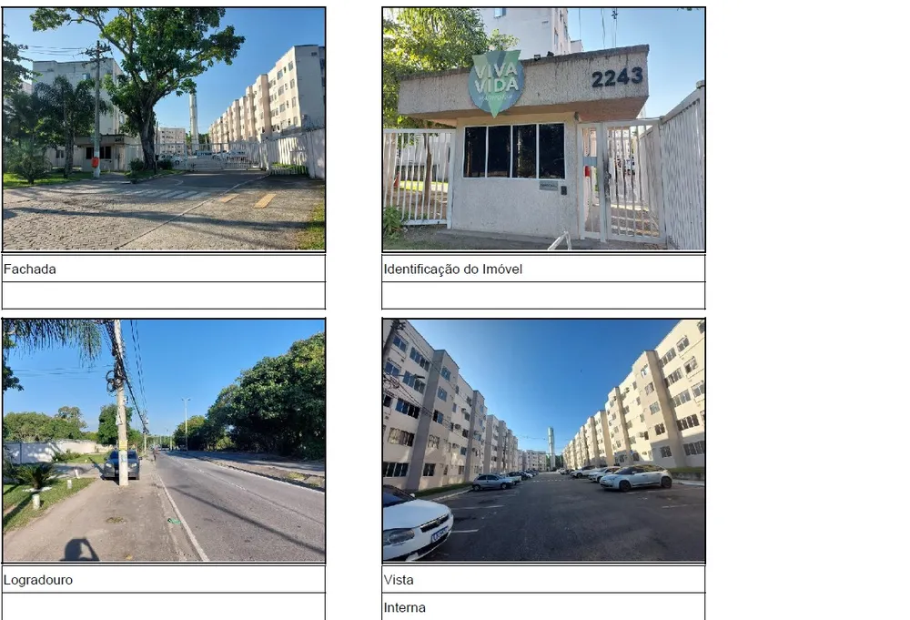 Apartamento, 41 m² - Foto 2