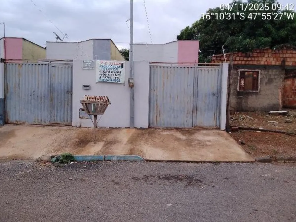Casa, 2 quartos, 150 m² - Foto 2