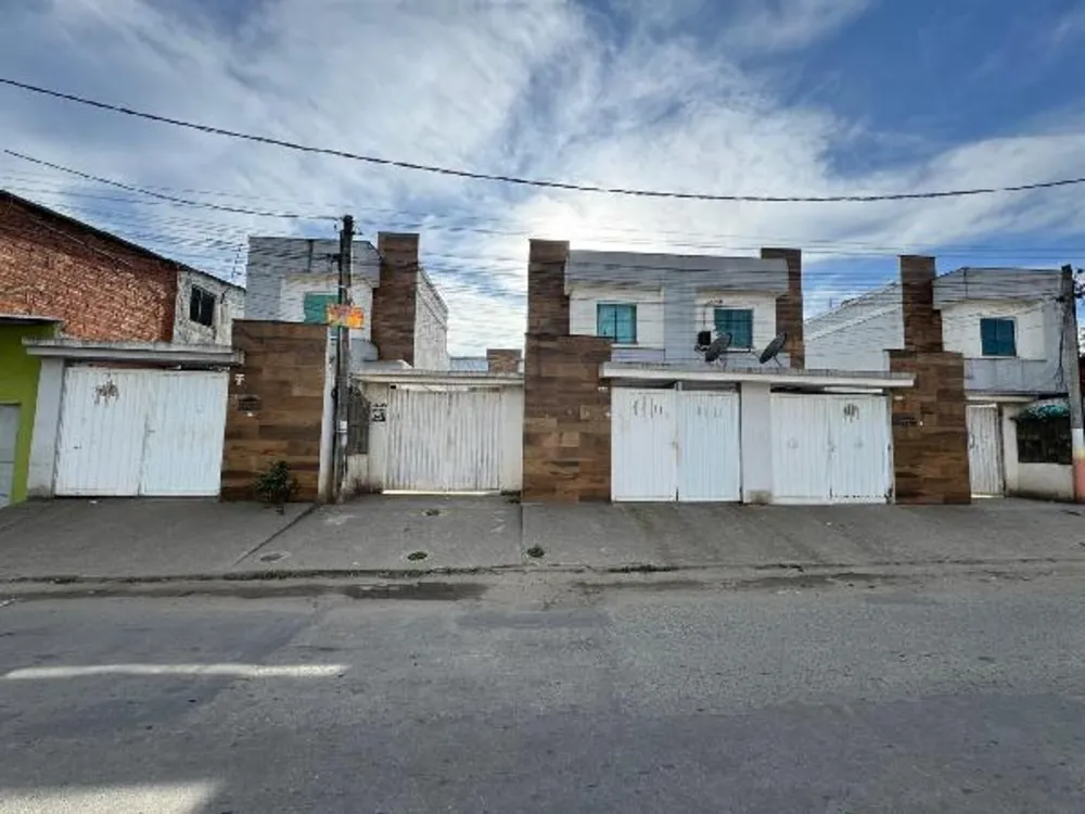 Casa, 2 quartos, 96 m² - Foto 1