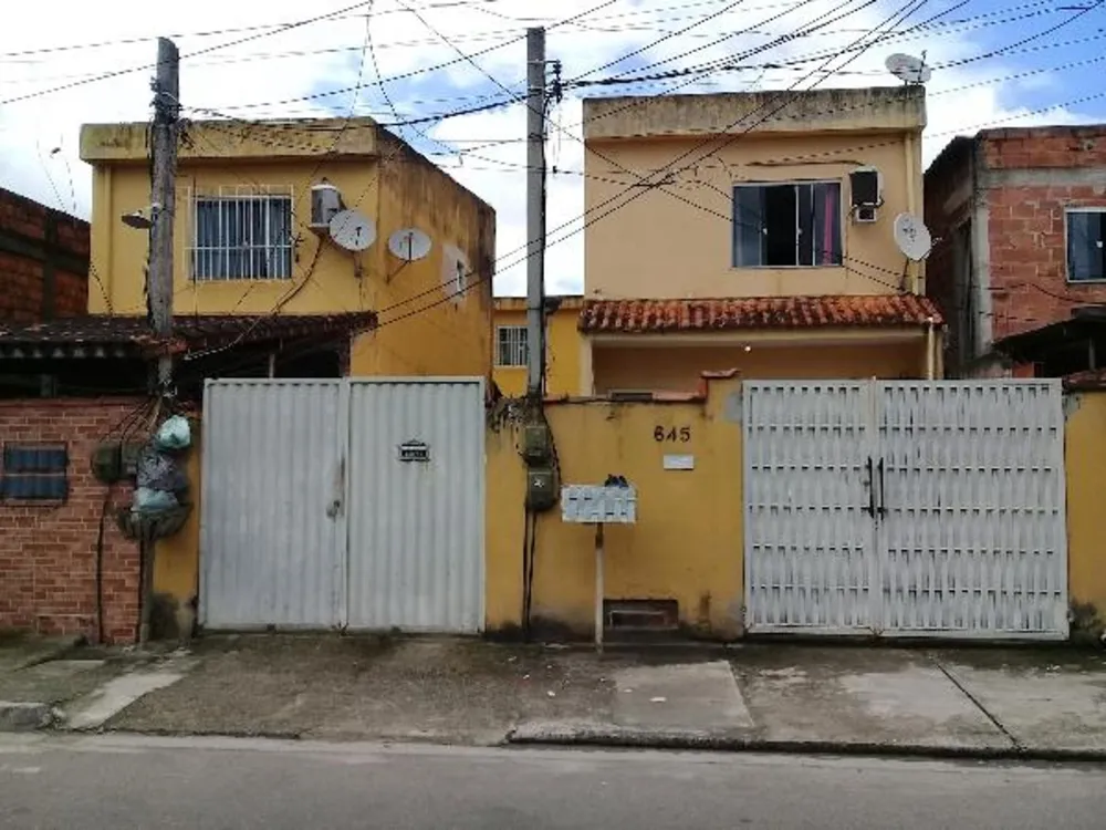 Casa, 2 quartos, 360 m² - Foto 1