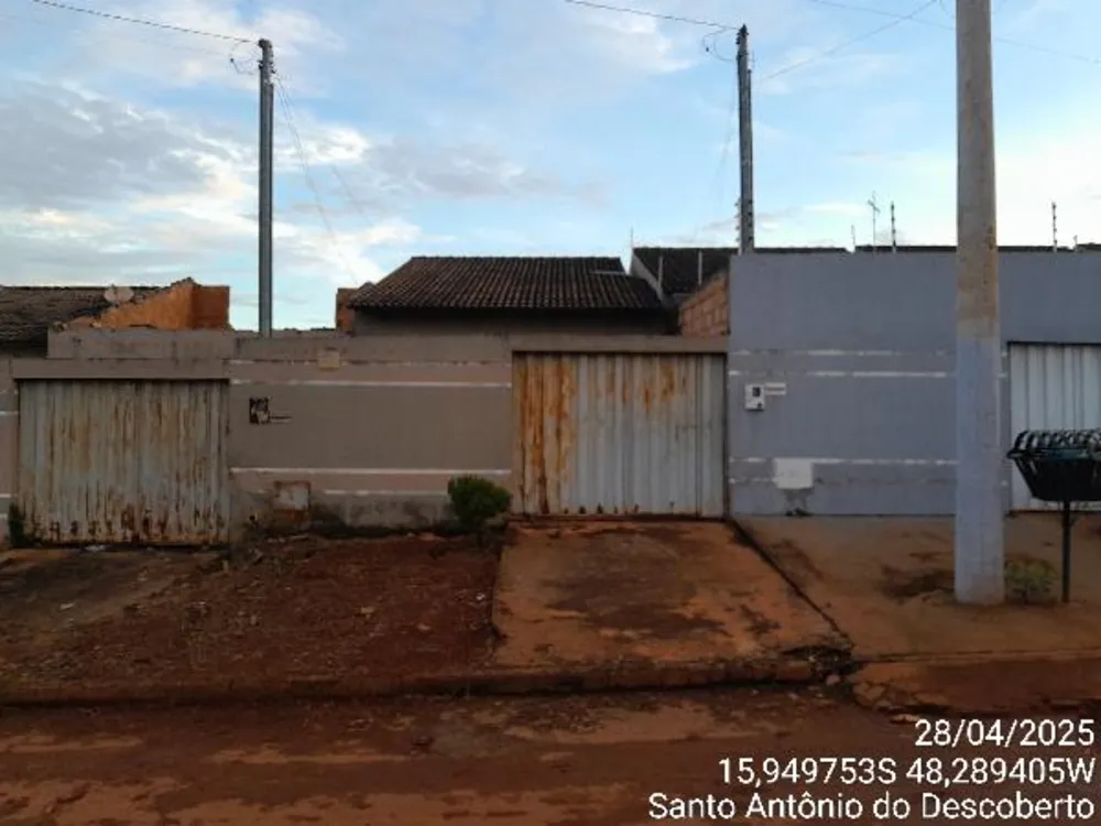 Casa, 2 quartos, 180 m² - Foto 2