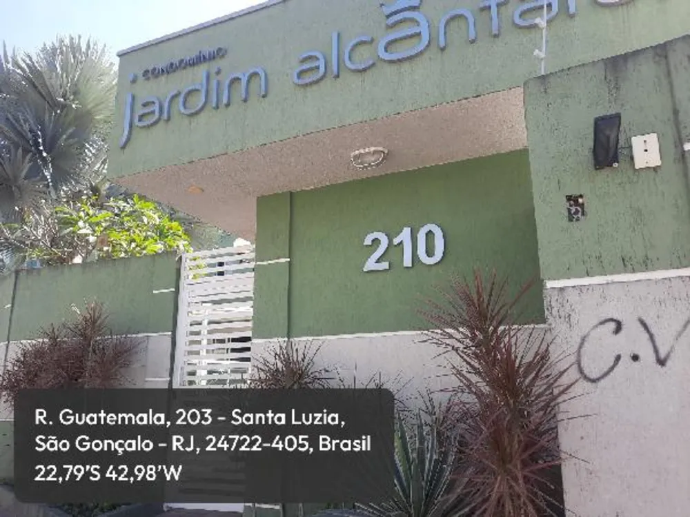 Apartamento, 2 quartos, 65 m² - Foto 1