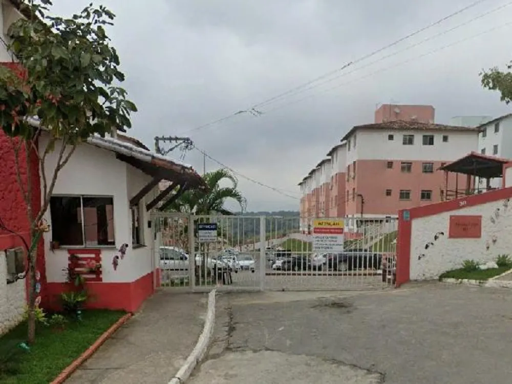 Apartamento, 2 quartos, 47 m² - Foto 1