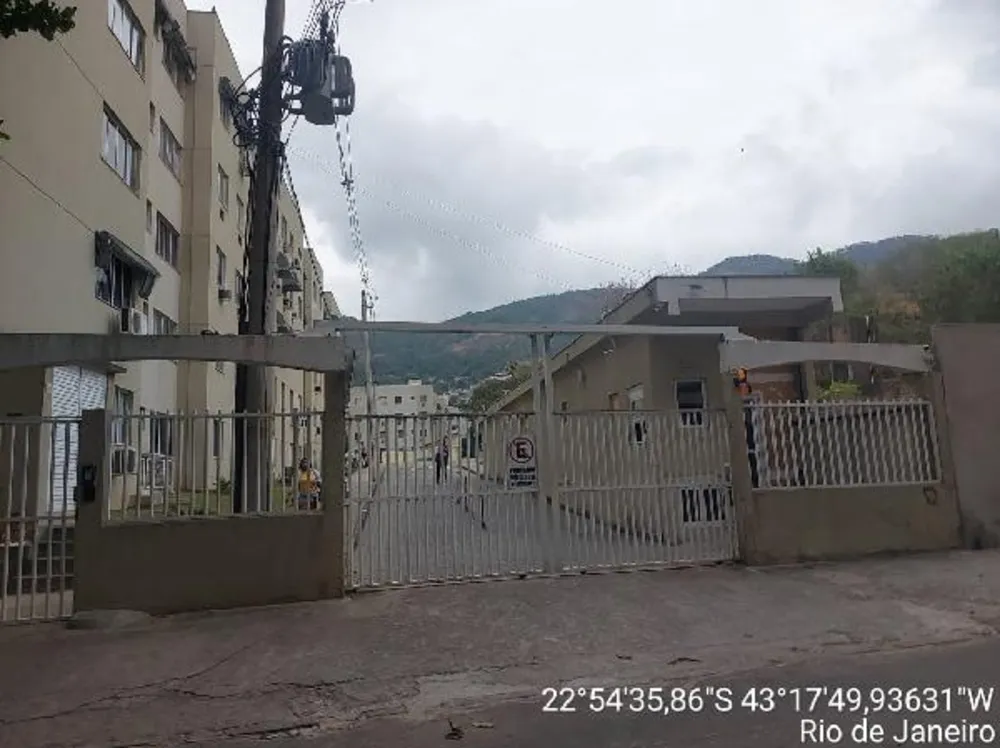 Apartamento, 2 quartos, 48 m² - Foto 1