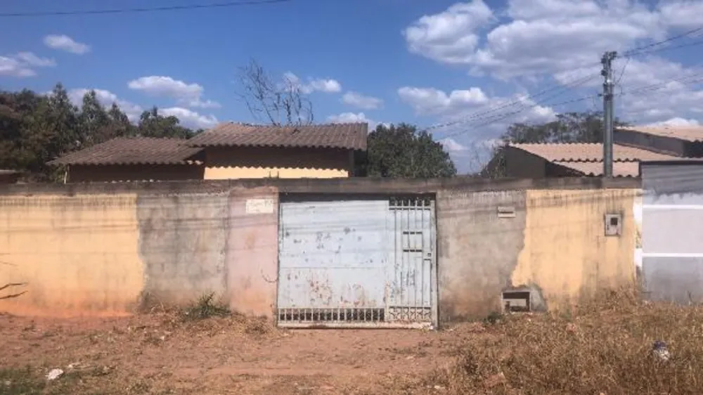 Casa, 2 quartos, 180 m² - Foto 2