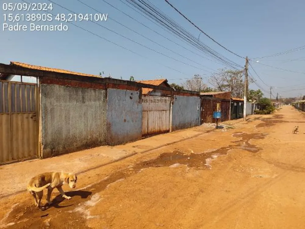 Casa, 2 quartos, 250 m² - Foto 1