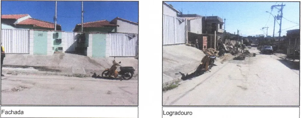 Casa, 1 quarto, 50 m² - Foto 1