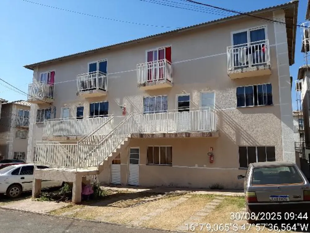 Apartamento, 2 quartos, 57 m² - Foto 3