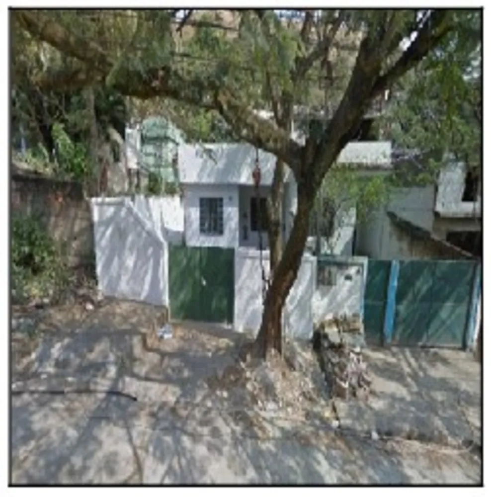 Casa, 1 quarto, 500 m² - Foto 1