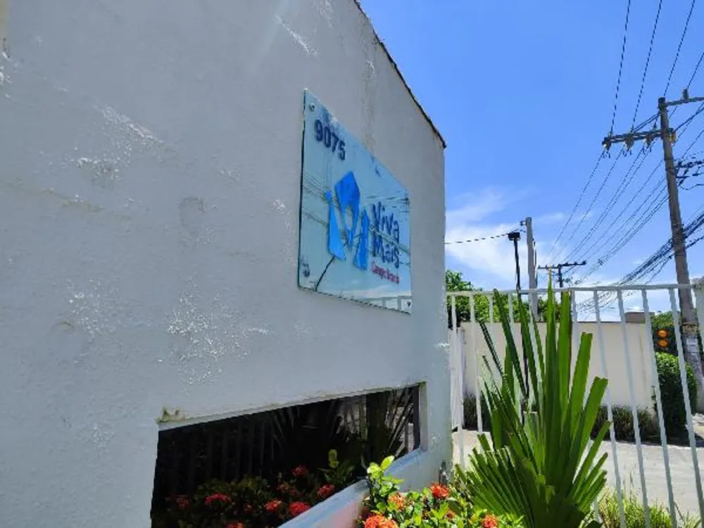 Apartamento, 2 quartos, 44 m² - Foto 2