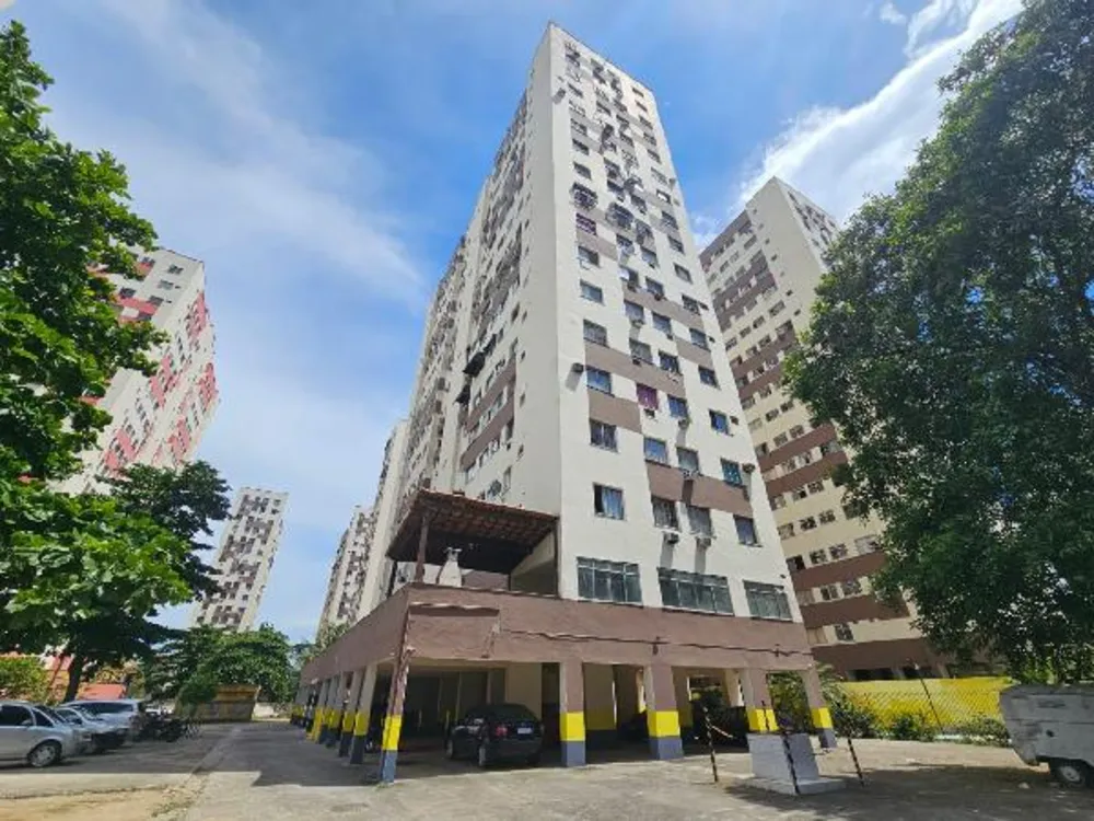 Apartamento, 35 m² - Foto 2