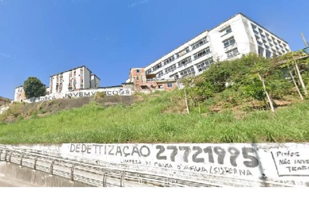 Apartamento, 2 quartos, 44 m² - Foto 4