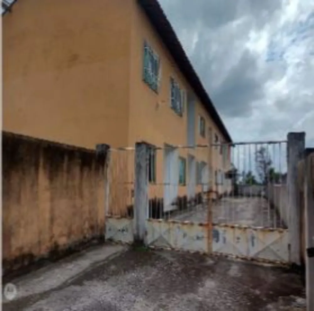 Apartamento, 2 quartos, 64 m² - Foto 1