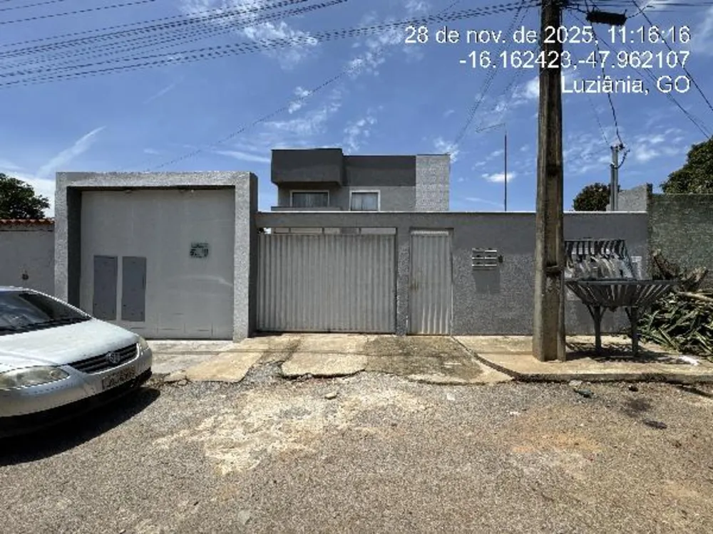 Apartamento, 2 quartos, 56 m² - Foto 1