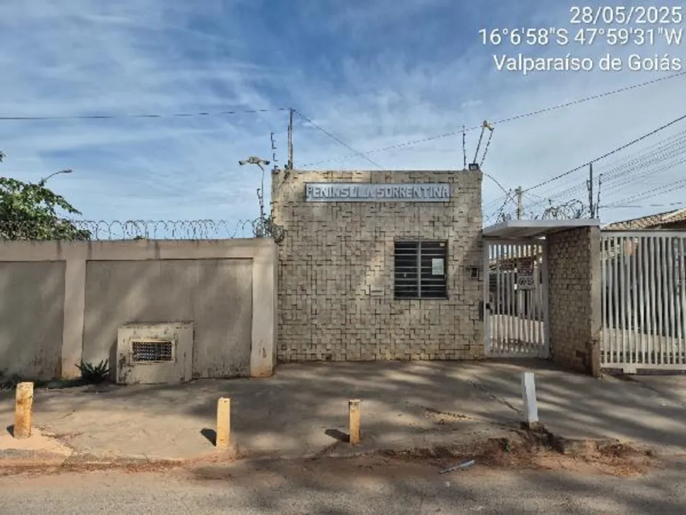 Casa, 2 quartos, 47 m² - Foto 1
