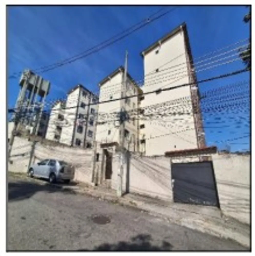Apartamento, 39 m² - Foto 1