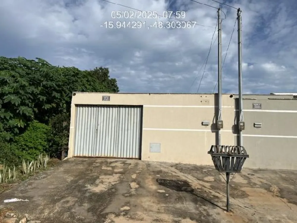 Casa, 2 quartos, 180 m² - Foto 2