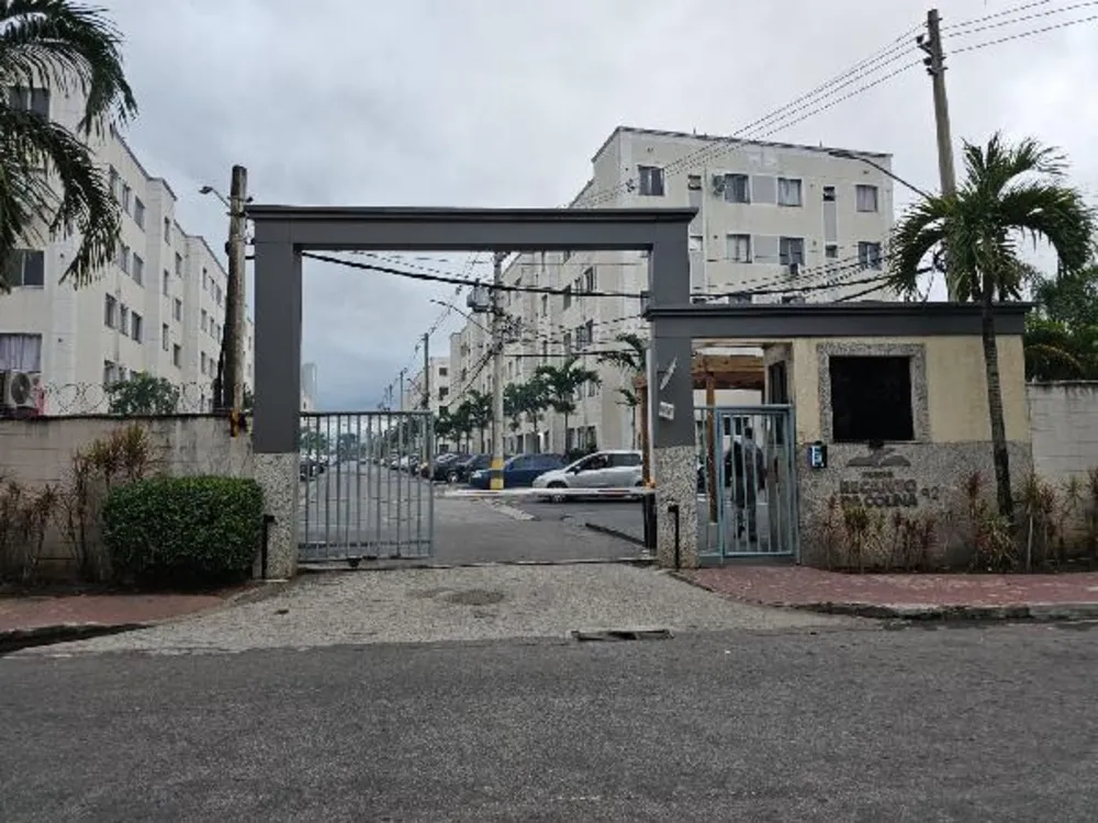Apartamento, 2 quartos, 46 m² - Foto 1
