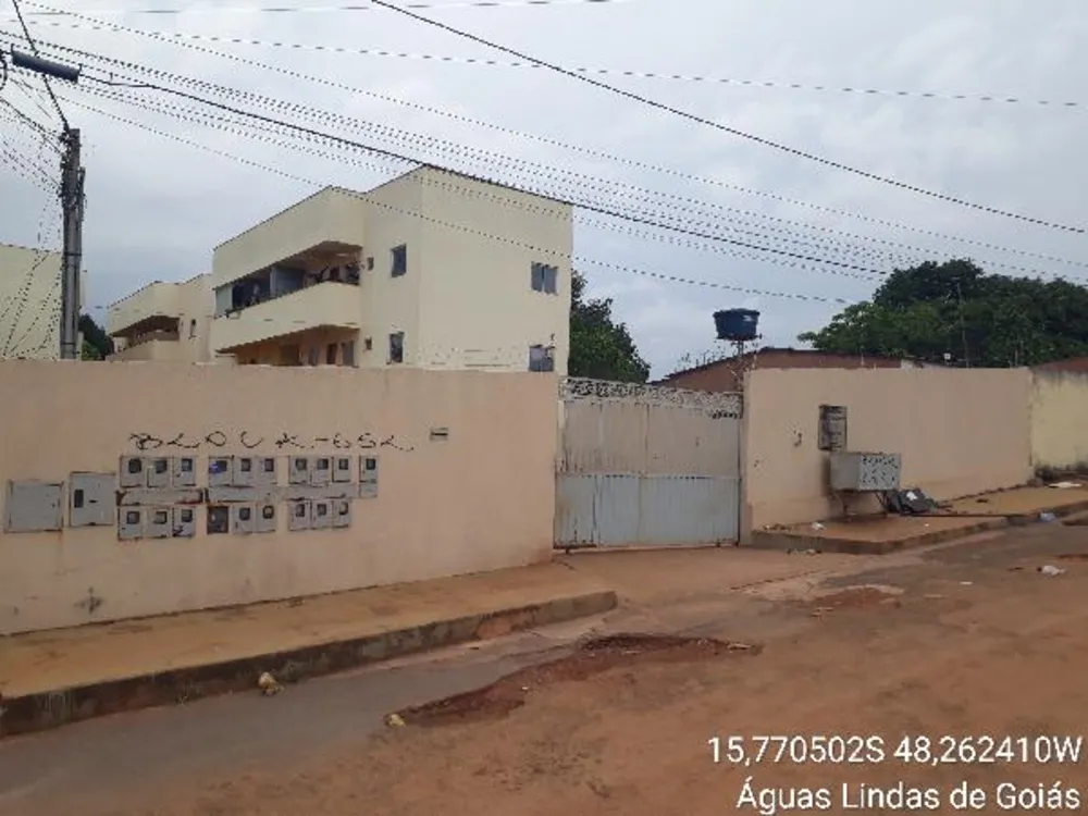Apartamento, 2 quartos, 77 m² - Foto 1