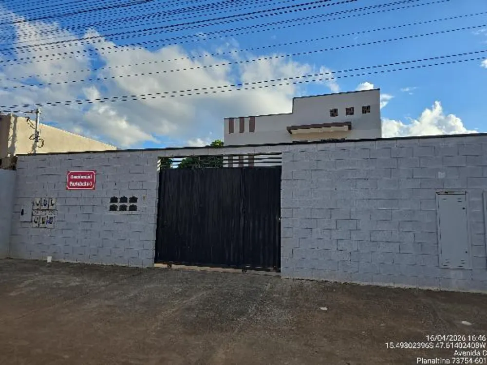 Apartamento, 2 quartos, 57 m² - Foto 1