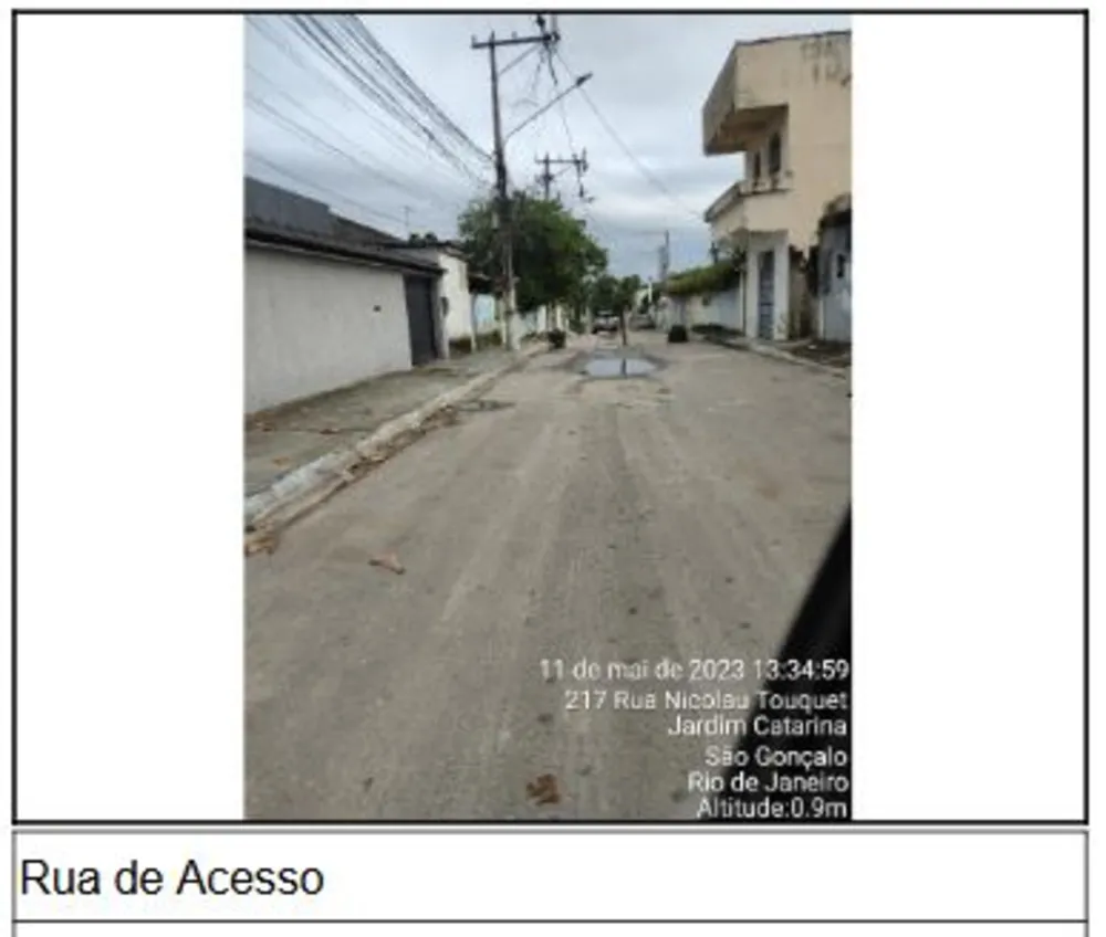 Casa, 1 quarto, 90 m² - Foto 1