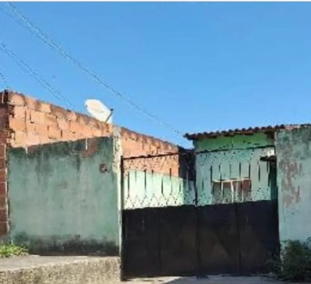 Casa, 2 quartos, 67 m² - Foto 1