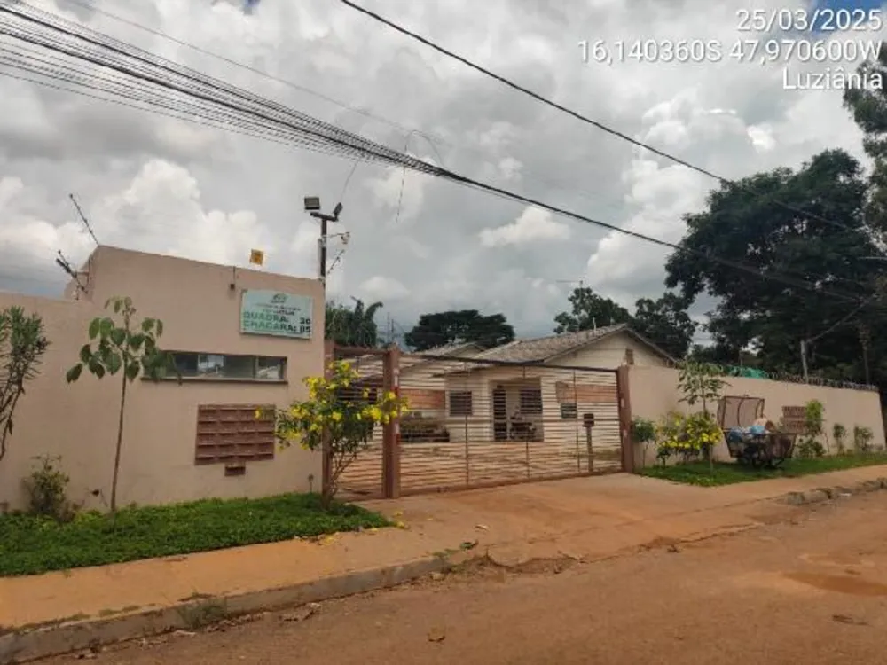 Casa, 2 quartos, 4080 m² - Foto 2
