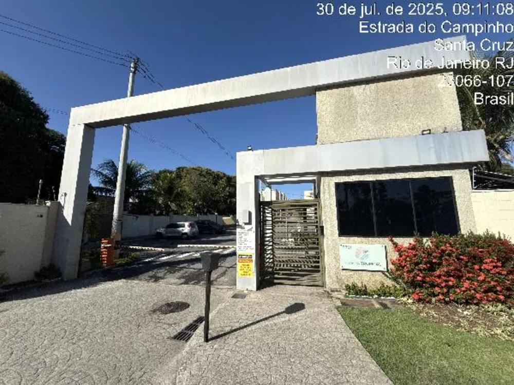 Apartamento, 2 quartos, 43 m² - Foto 1