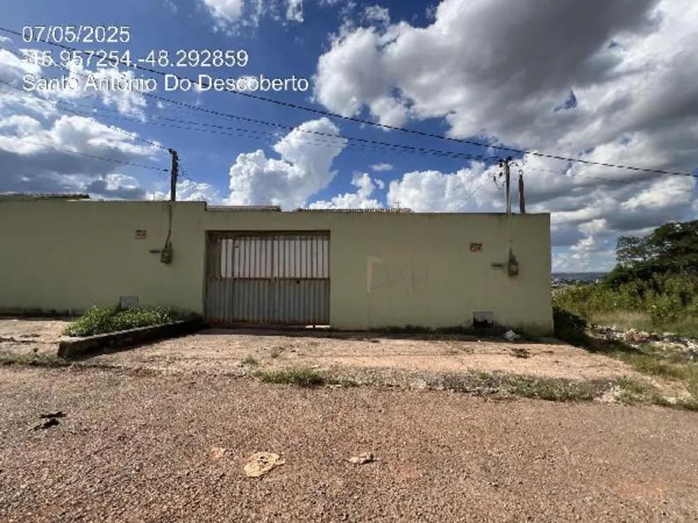 Casa, 2 quartos, 231 m² - Foto 2