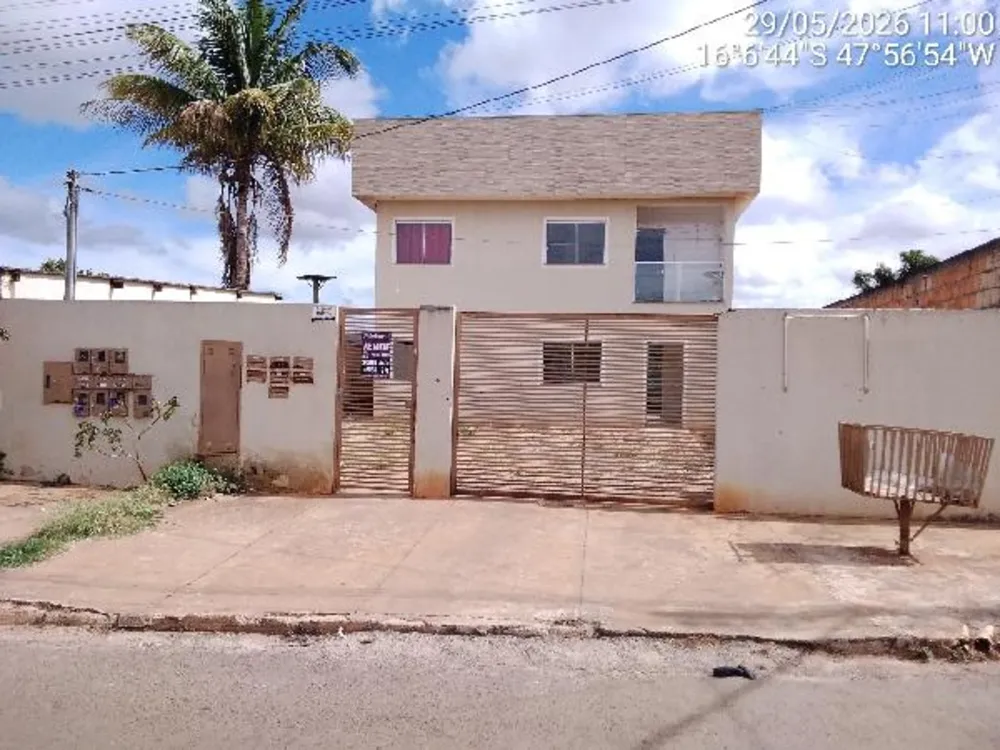 Apartamento, 2 quartos, 46 m² - Foto 1