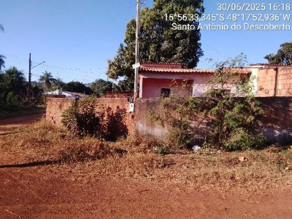 Casa, 2 quartos - Foto 2