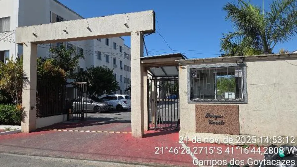 Apartamento, 2 quartos, 47 m² - Foto 2