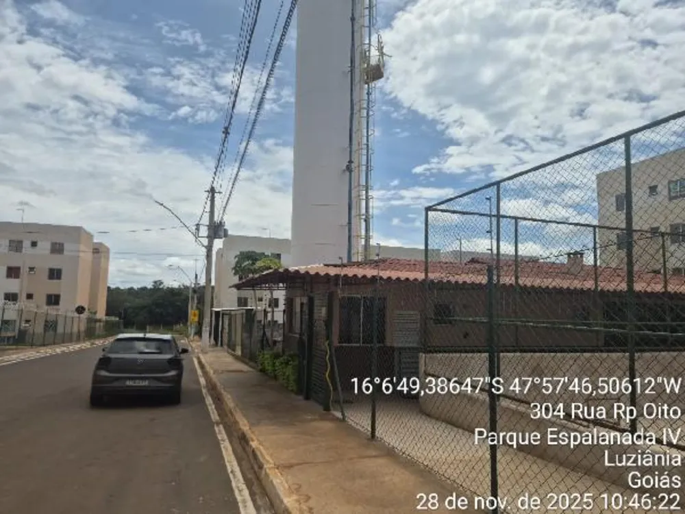 Apartamento, 2 quartos, 46 m² - Foto 2