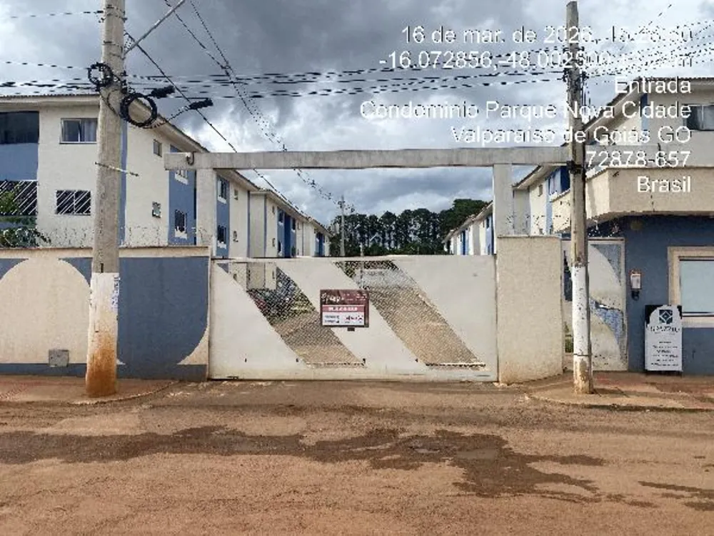 Apartamento, 2 quartos, 50 m² - Foto 1