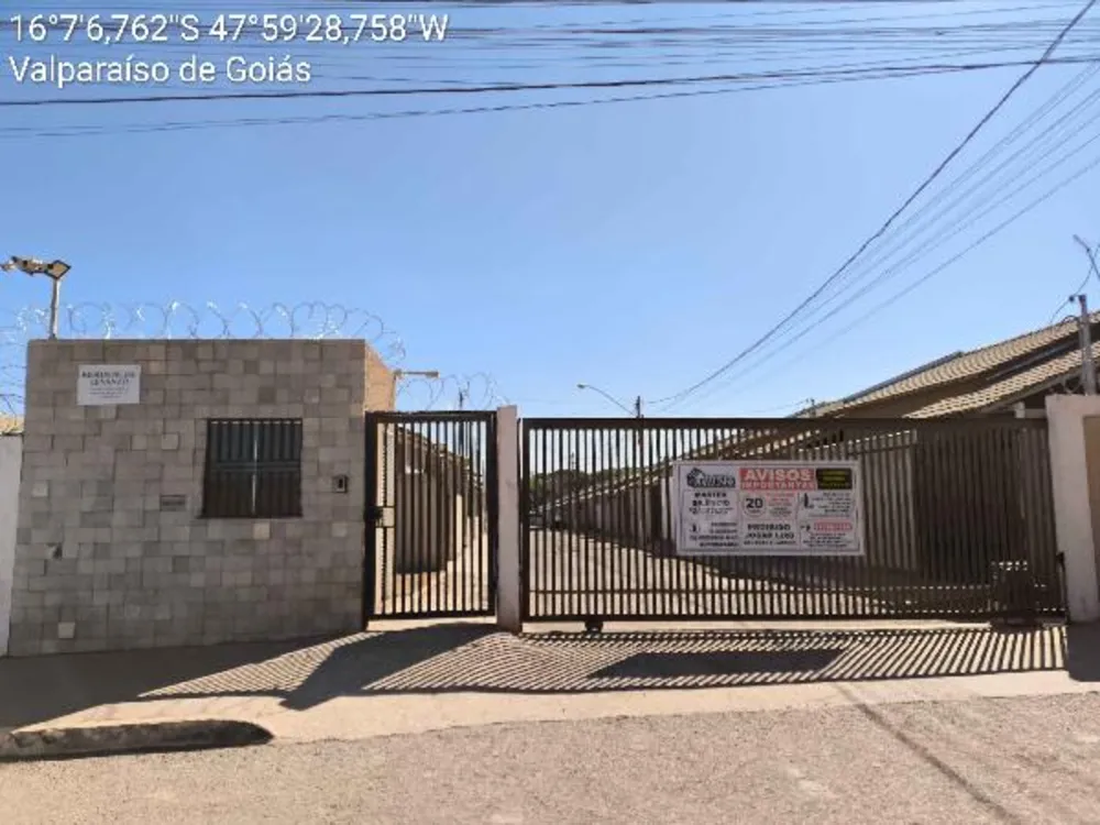 Casa, 2 quartos - Foto 2