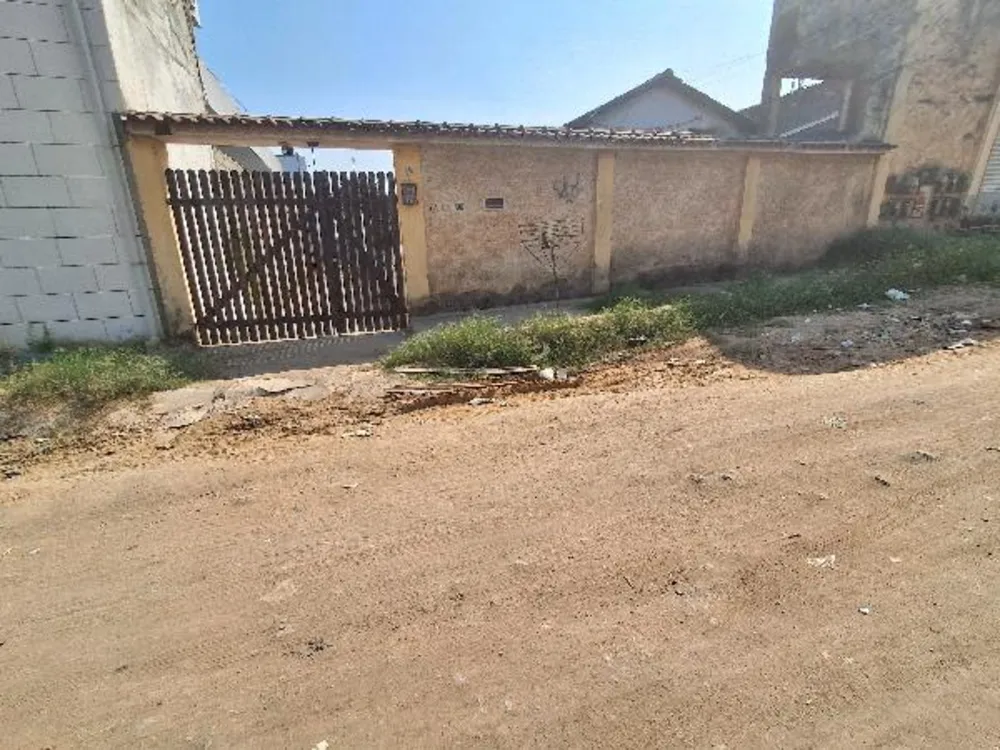 Casa, 2 quartos, 74 m² - Foto 2