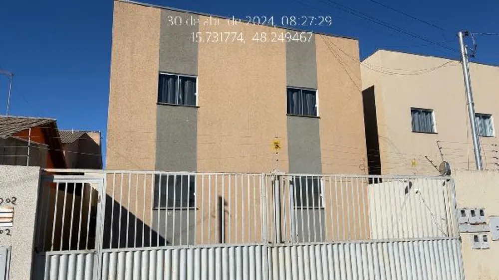 Apartamento, 2 quartos, 55 m² - Foto 2