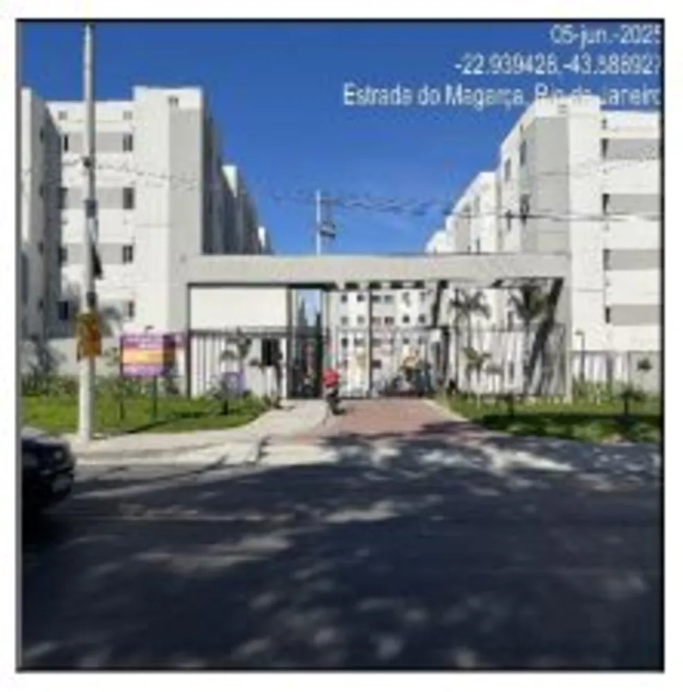 Apartamento, 1 quarto, 42 m² - Foto 1