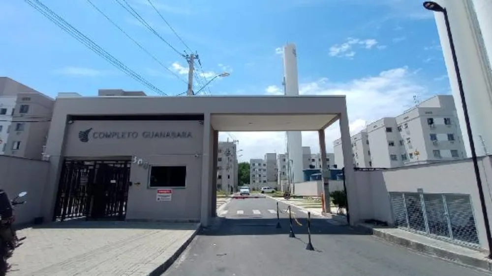 Apartamento, 2 quartos, 41 m² - Foto 1