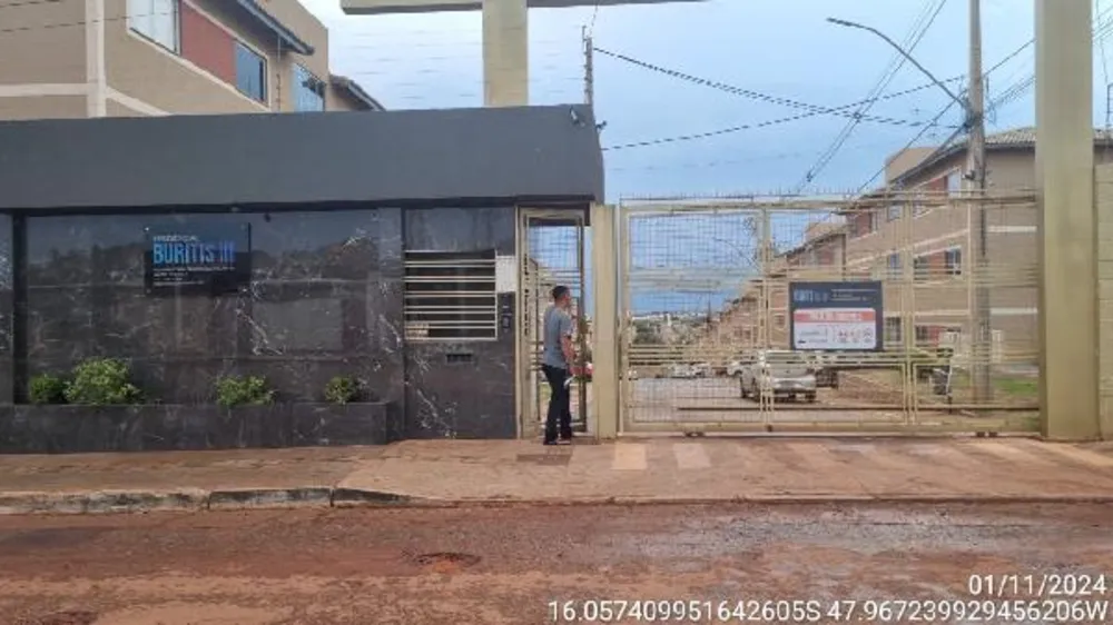 Apartamento, 2 quartos, 44 m² - Foto 1