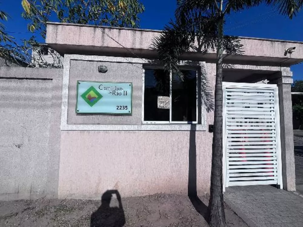 Apartamento, 2 quartos - Foto 1