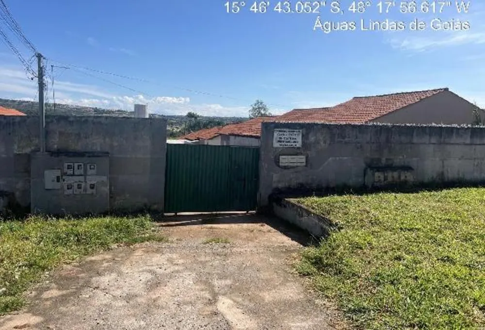Casa, 2 quartos, 202 m² - Foto 2