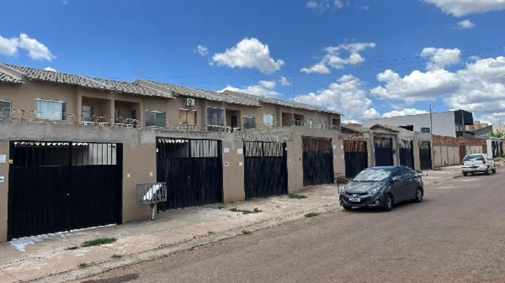 Casa, 2 quartos, 95 m² - Foto 2