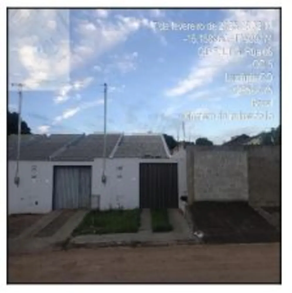 Casa, 2 quartos, 192 m² - Foto 2