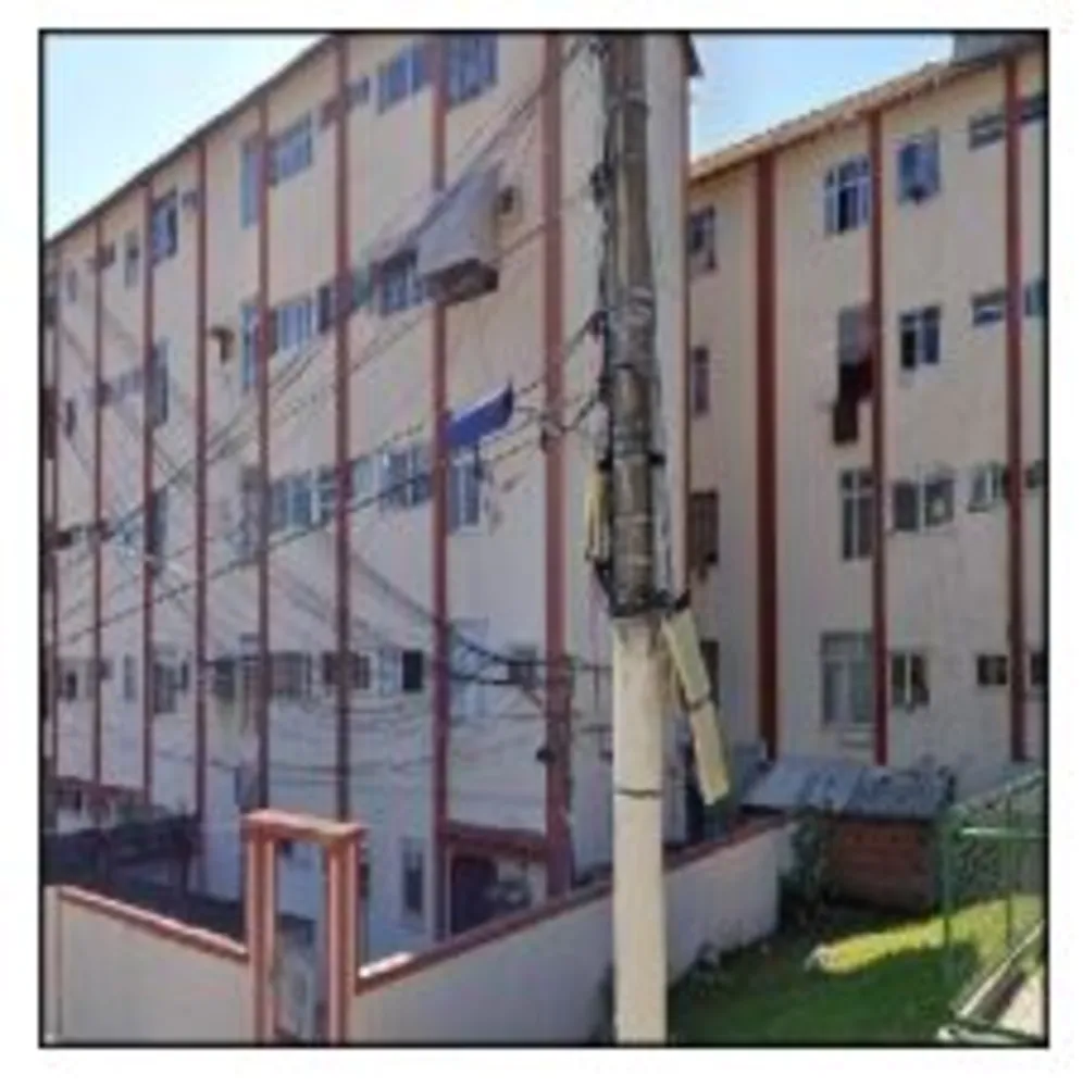 Apartamento, 41 m² - Foto 2