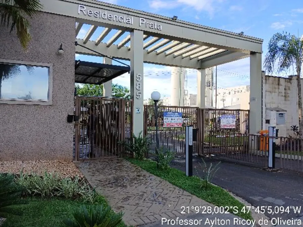 Apartamento, 2 quartos, 40 m² - Foto 1