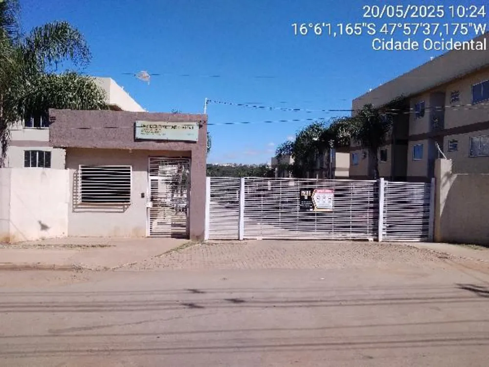 Apartamento, 2 quartos, 53 m² - Foto 2