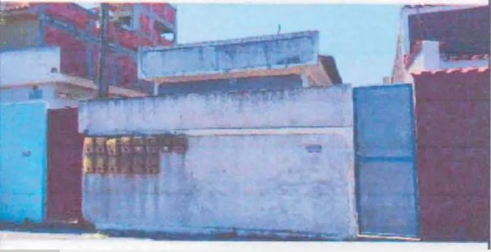 Casa, 33 m² - Foto 1