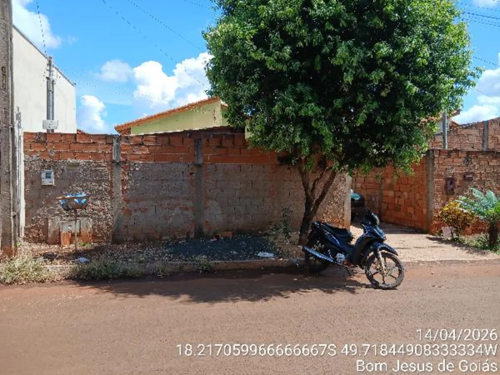 Casa, 2 quartos, 250 m² - Foto 1