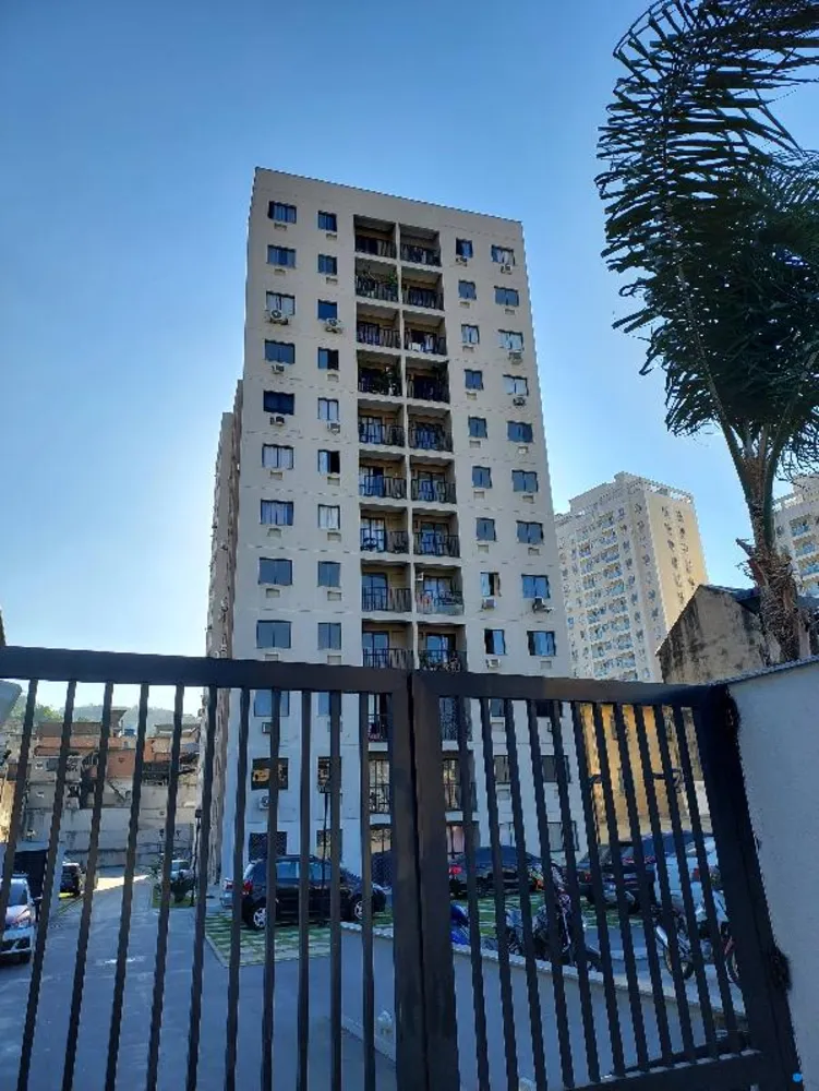 Apartamento, 2 quartos, 43 m² - Foto 1